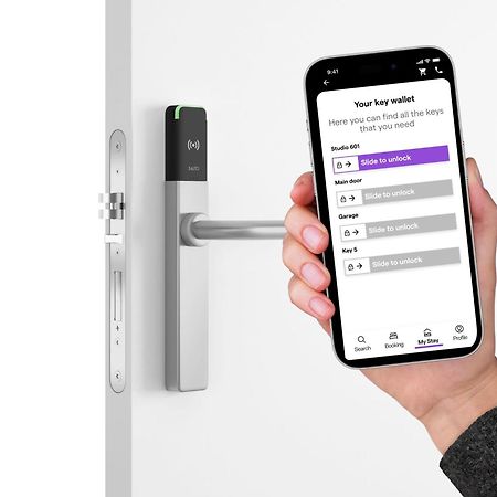 Anstatthotel Schafisheim - Self-Check-In Exterior photo