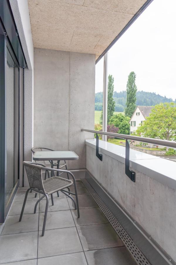 Anstatthotel Schafisheim - Self-Check-In Exterior photo