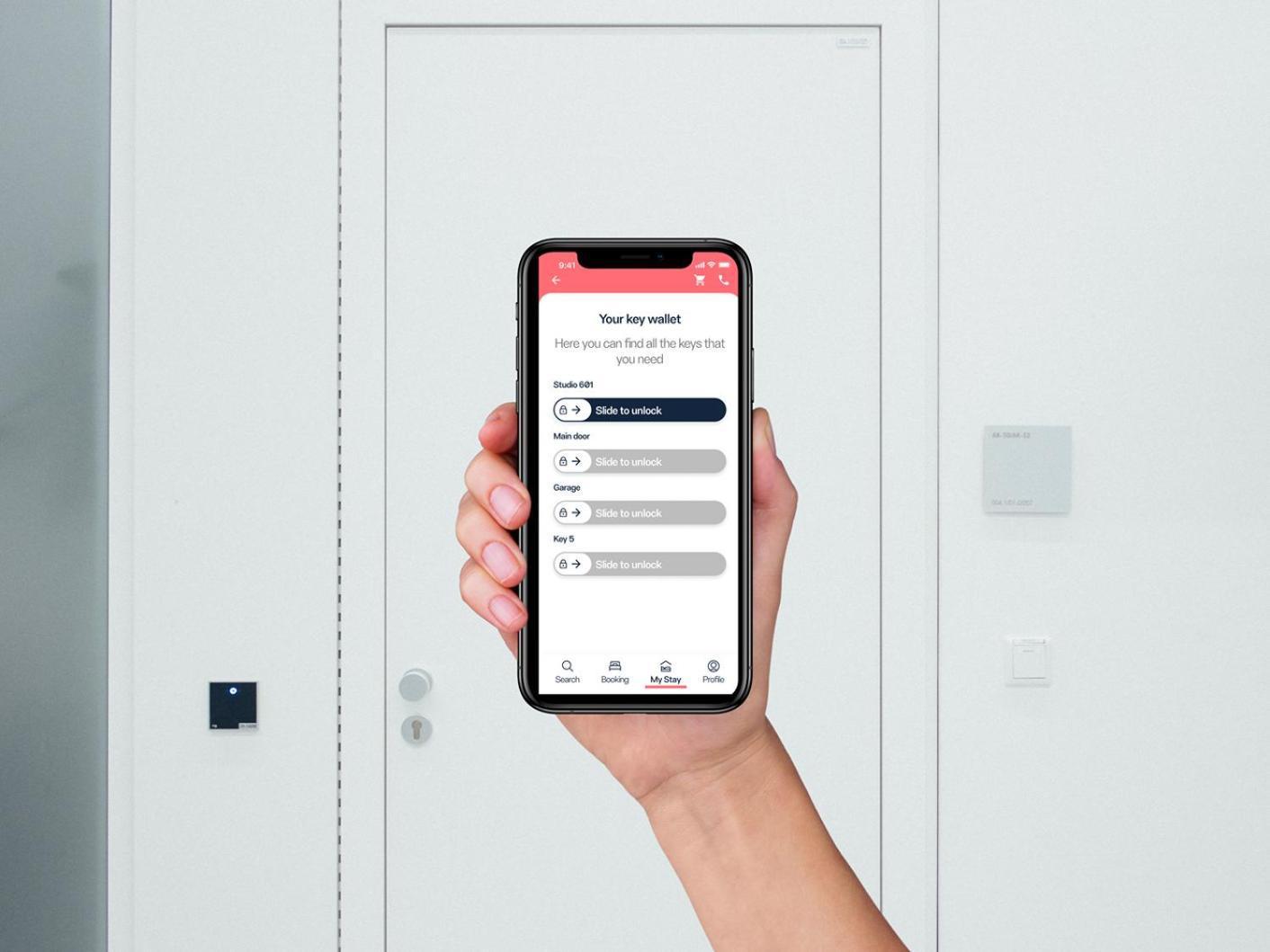 Anstatthotel Schafisheim - Self-Check-In Exterior photo